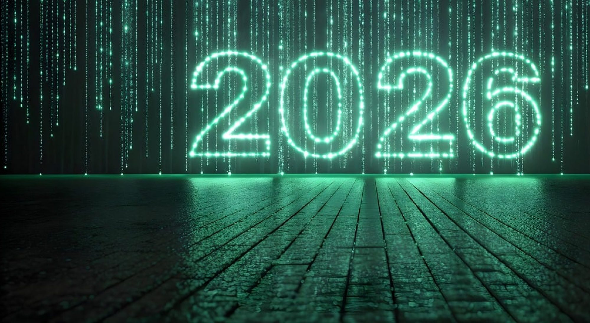 Mystic Mona January horoscopes 2026